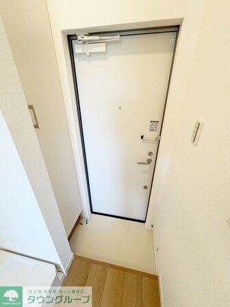 ハレ アラワイの物件内観写真